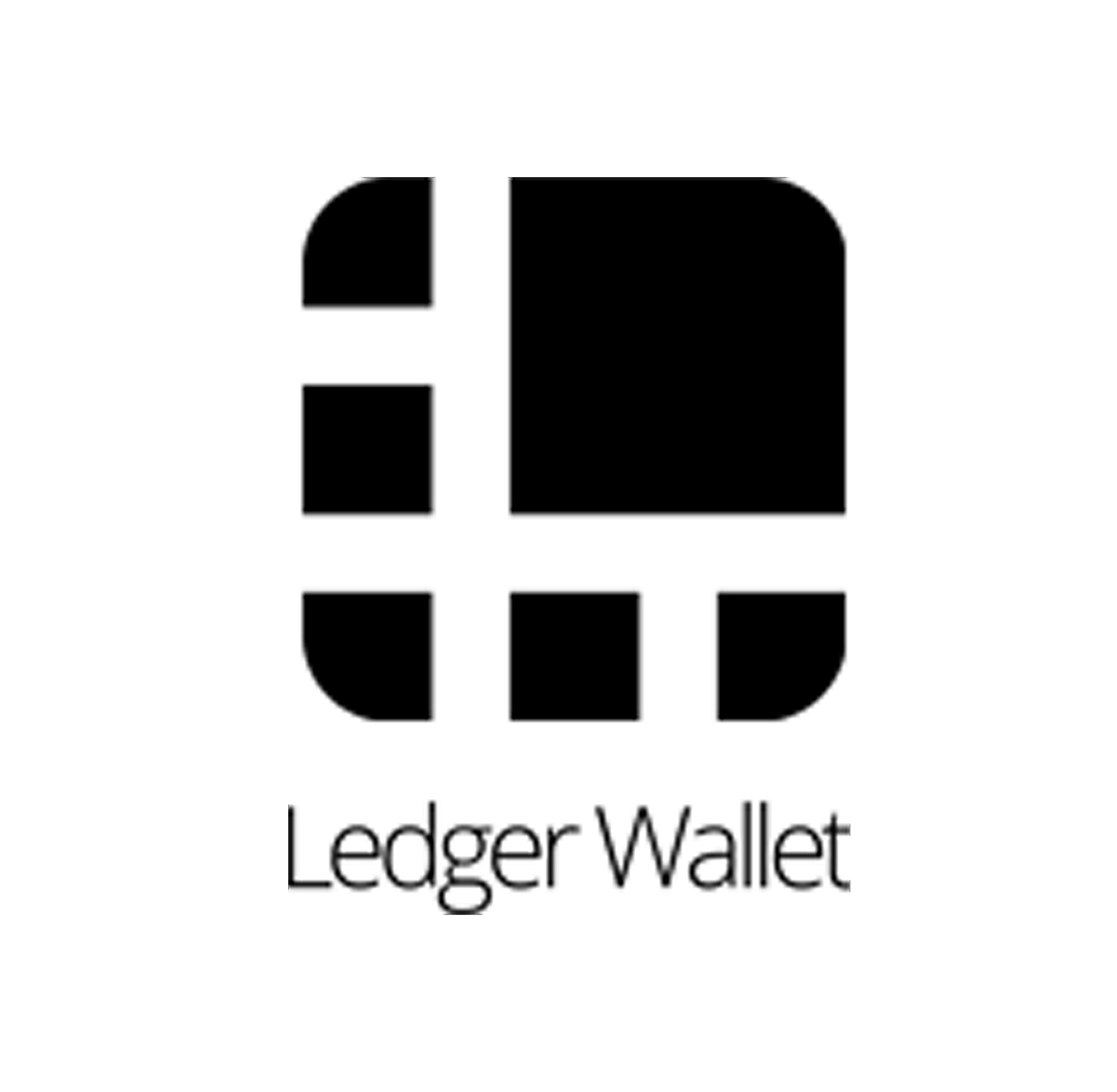 Ledger Wallet