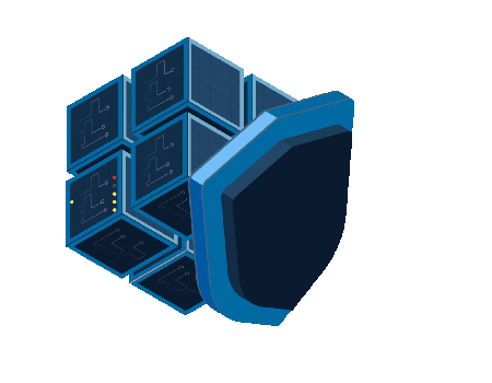 Encrypted connection